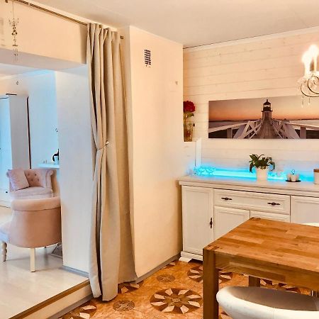 Cozy City Studio Apartment Free Parking Таллінн Екстер'єр фото