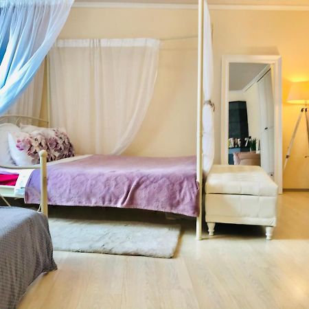 Cozy City Studio Apartment Free Parking Таллінн Екстер'єр фото