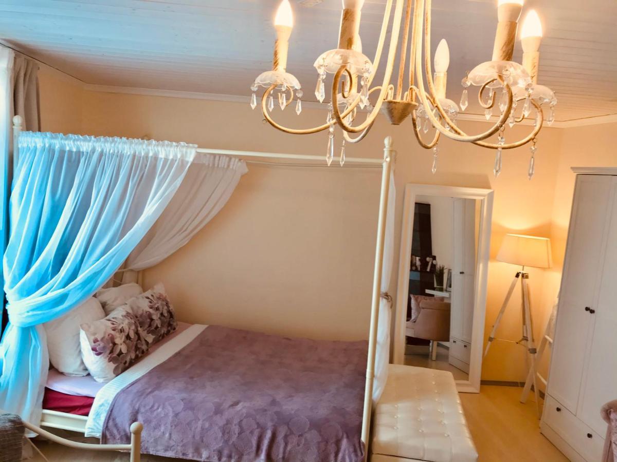 Cozy City Studio Apartment Free Parking Таллінн Екстер'єр фото