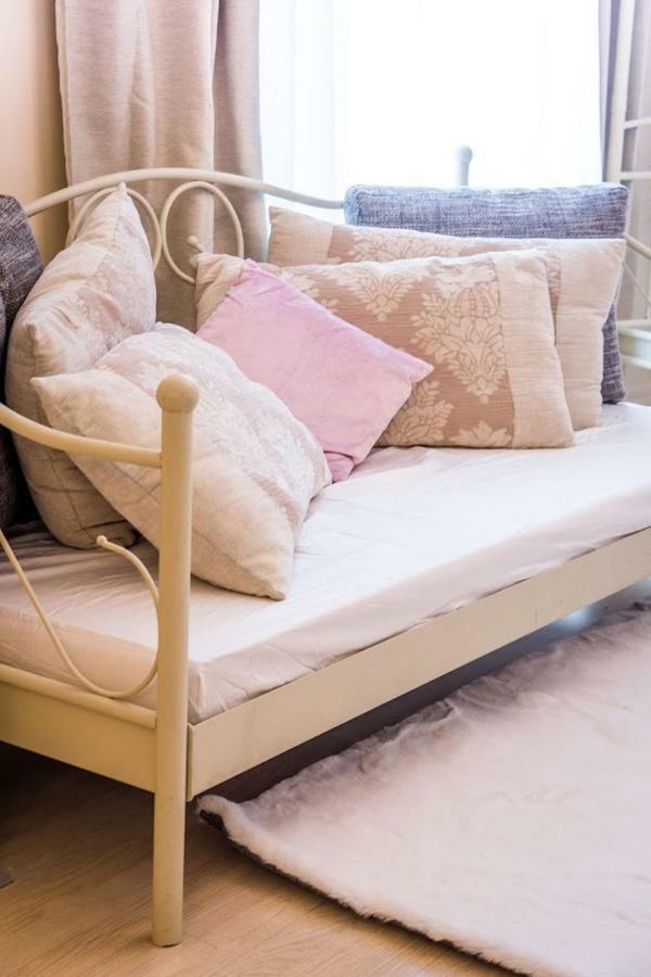 Cozy City Studio Apartment Free Parking Таллінн Екстер'єр фото